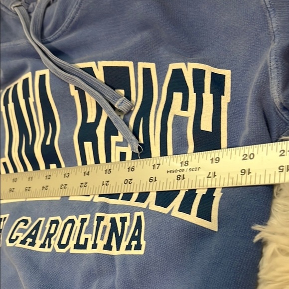 Comfort Colors Hoodie - Picture 5 of 6